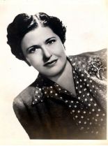 Louella Parsons