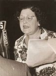 Louella Parsons