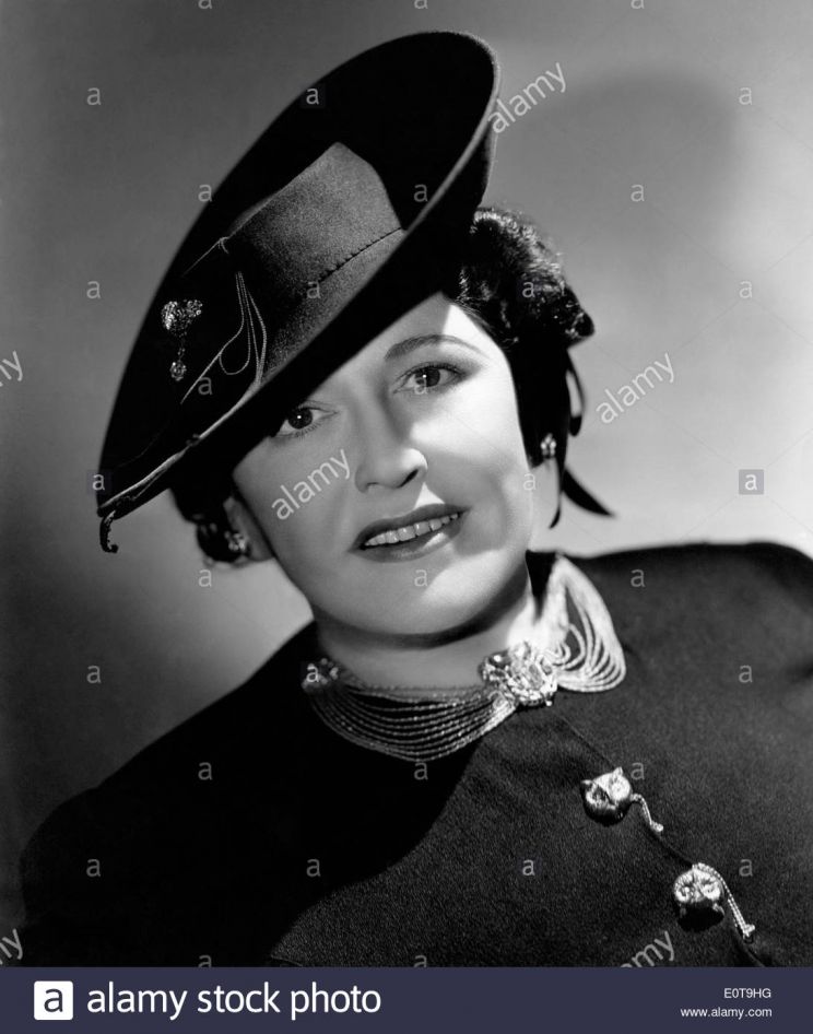 Louella Parsons