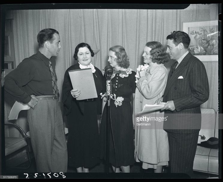 Louella Parsons