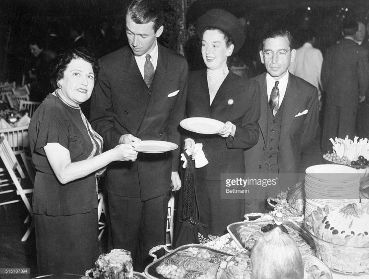 Louella Parsons