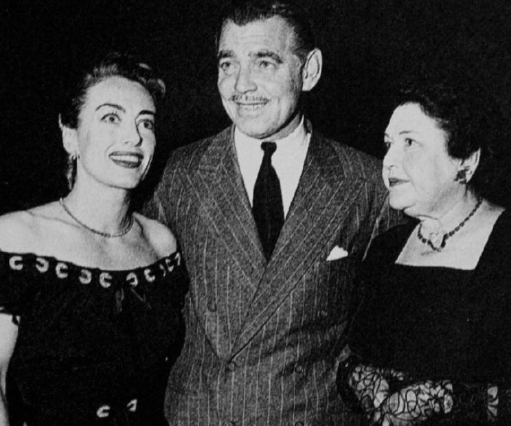 Louella Parsons