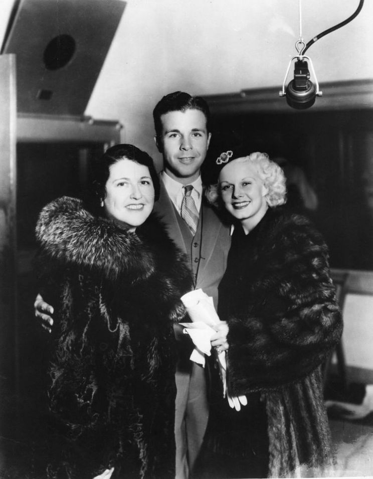 Louella Parsons