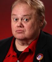 Louie Anderson