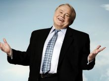 Louie Anderson