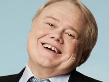 Louie Anderson