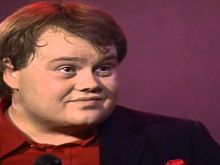 Louie Anderson