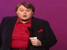 Louie Anderson