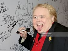 Louie Anderson