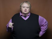 Louie Anderson