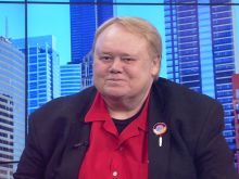 Louie Anderson