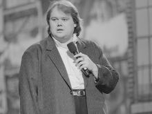 Louie Anderson