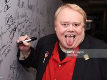 Louie Anderson