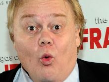 Louie Anderson