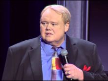 Louie Anderson