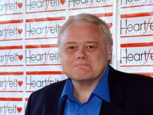 Louie Anderson