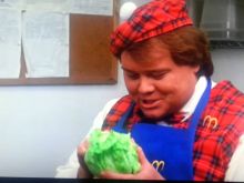 Louie Anderson