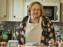 Louie Anderson