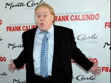 Louie Anderson