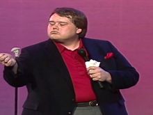 Louie Anderson