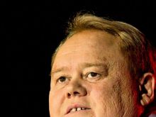 Louie Anderson