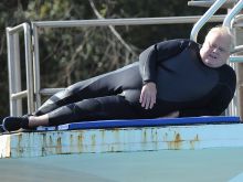 Louie Anderson