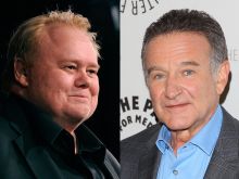 Louie Anderson