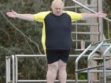 Louie Anderson