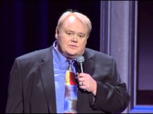 Louie Anderson