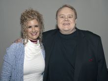 Louie Anderson