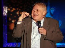 Louie Anderson
