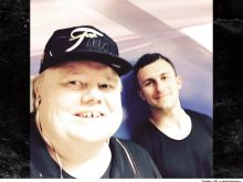 Louie Anderson