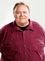 Louie Anderson