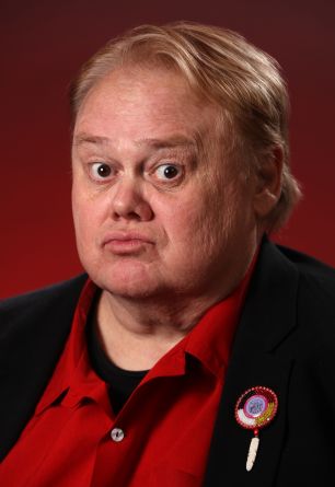 Louie Anderson