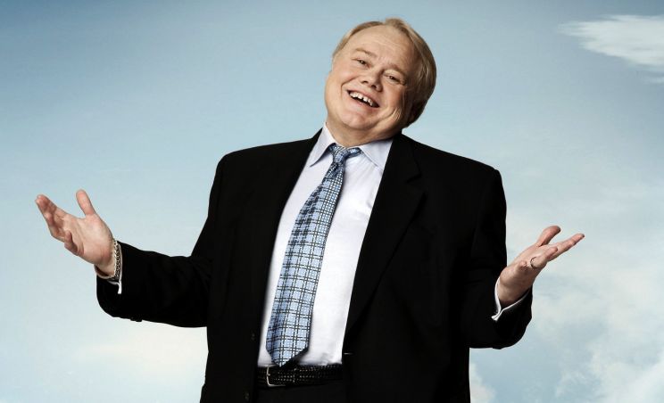 Louie Anderson