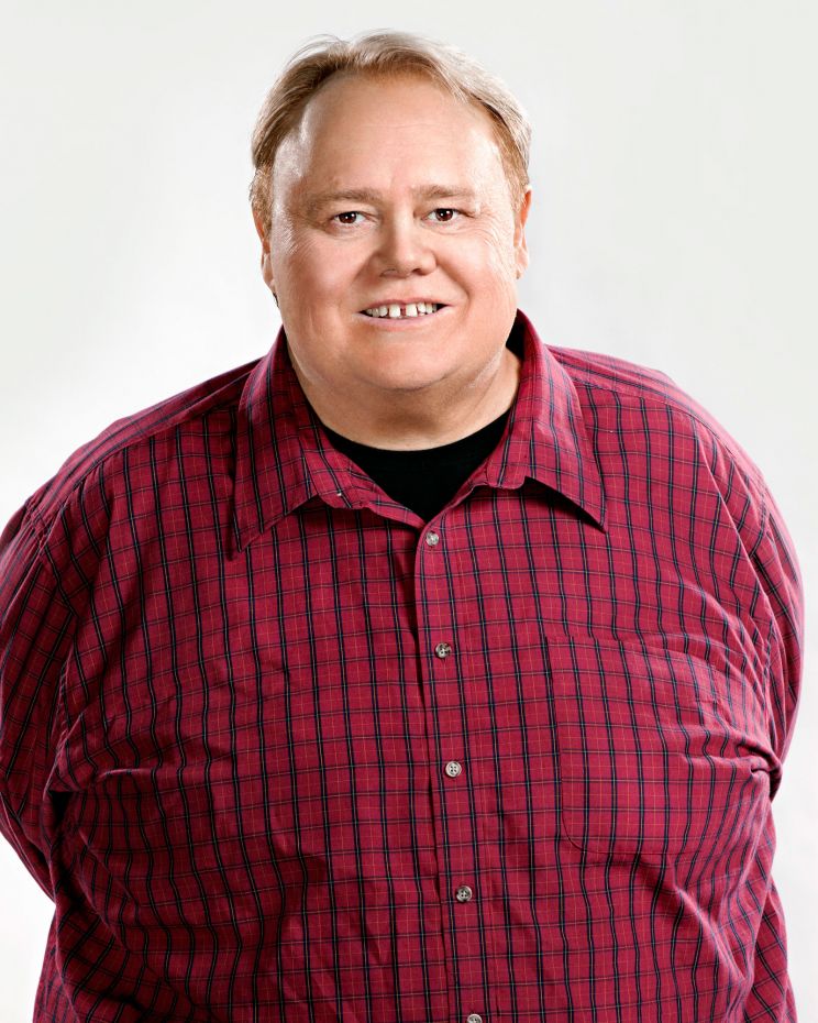 Louie Anderson