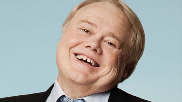 Louie Anderson