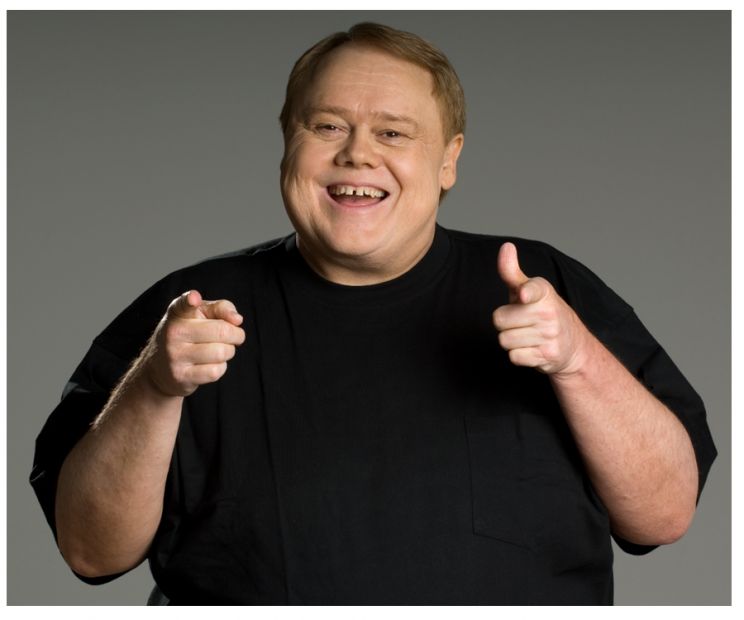 Louie Anderson