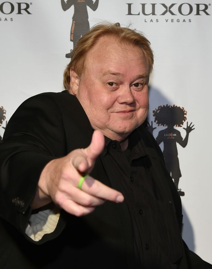 Louie Anderson