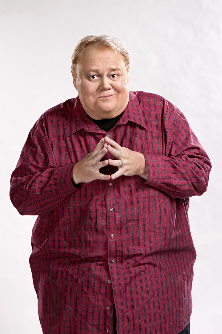 Louie Anderson