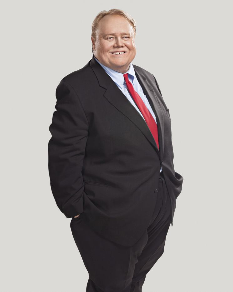 Louie Anderson