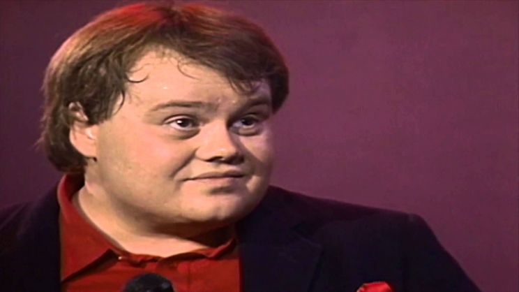 Louie Anderson