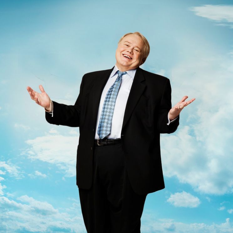 Louie Anderson