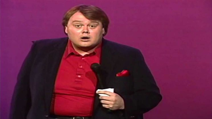 Louie Anderson