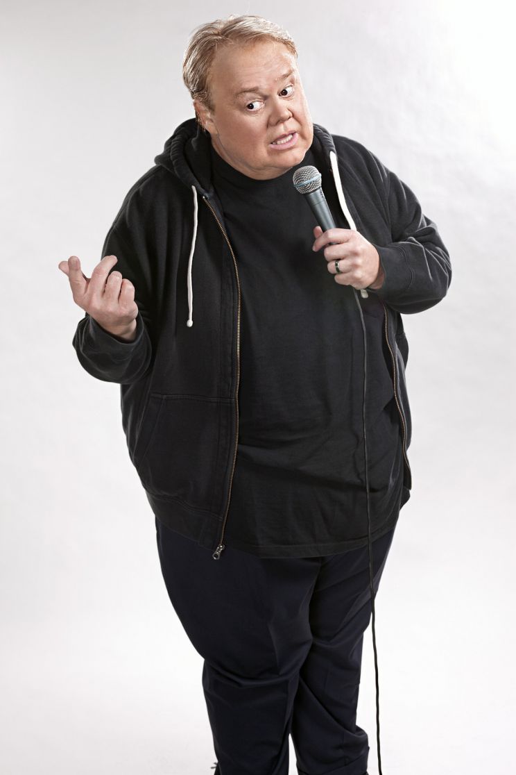 Louie Anderson