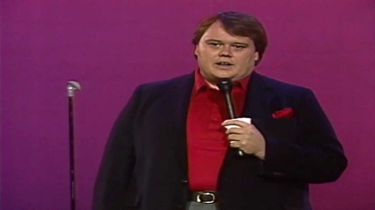 Louie Anderson