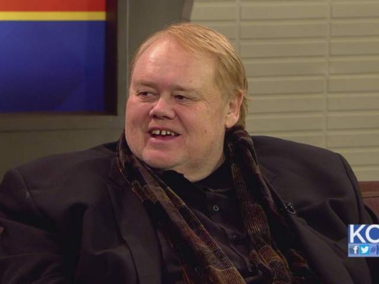 Louie Anderson