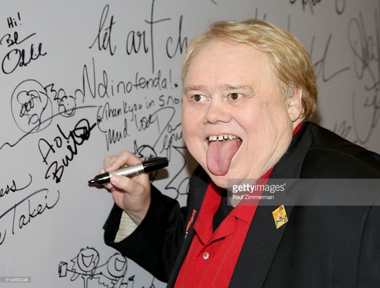 Louie Anderson