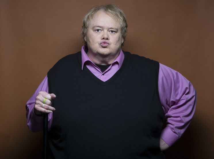 Louie Anderson