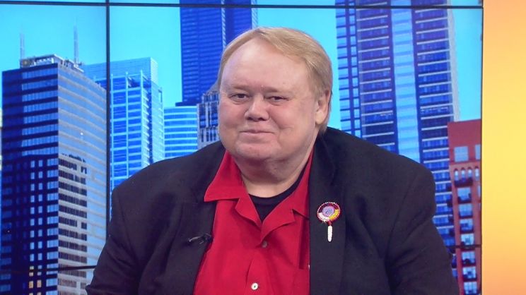 Louie Anderson